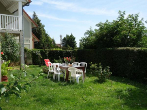 Holiday Home Les Manoirs du Haut bois